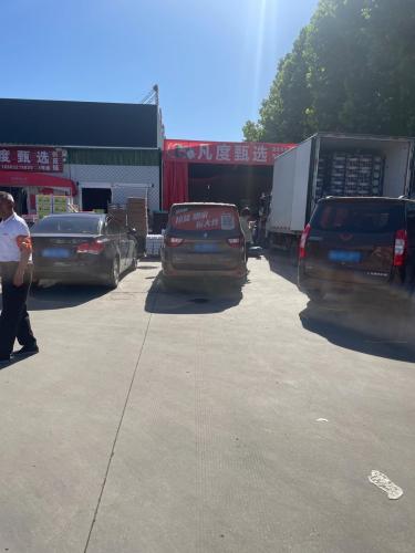 华北汽车公元