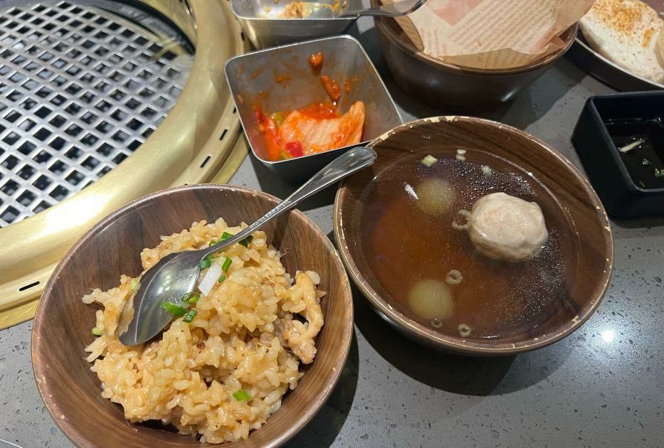 清真饭店烧烤涮(南门路店)