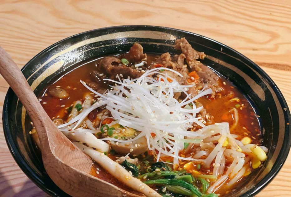 清真饭店烧烤涮(南门路店)