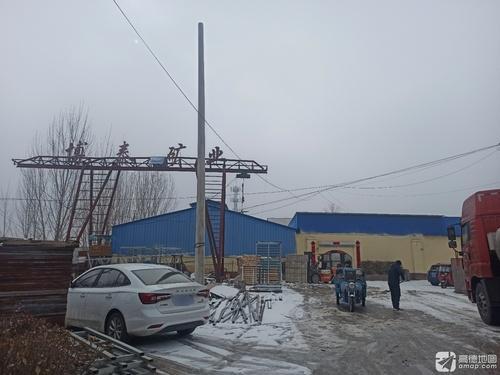 河北博泰建材科技有限公司