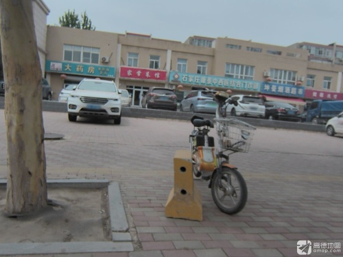 厚慈大药房(杜北店)