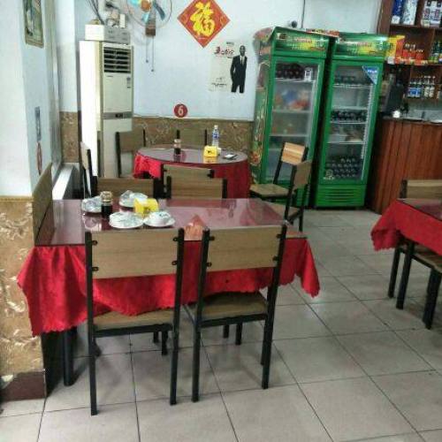聚福园饺子馆(县标北街店)