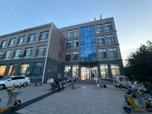 石家庄医学院-招待所