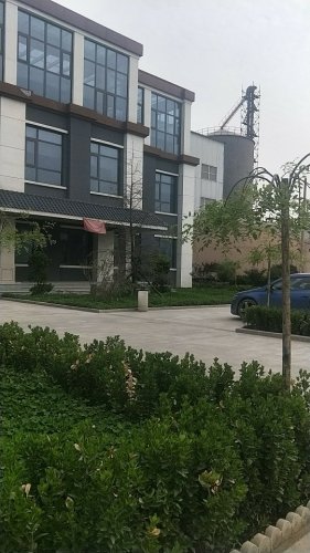 石家庄容川饲料有限公司