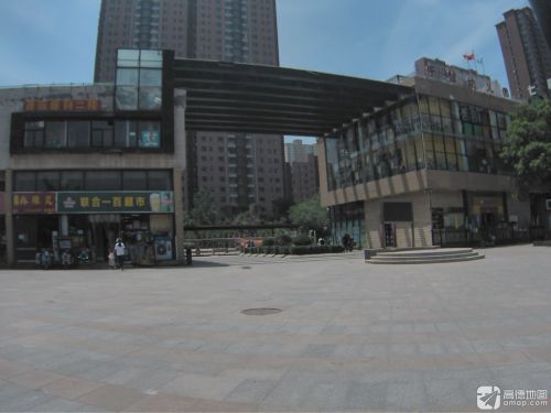 乐智幼儿园