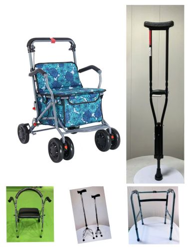 凯祥医疗器械·呼吸机·助听器