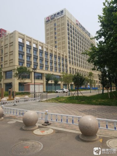 石药集团