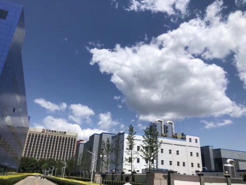 石药集团