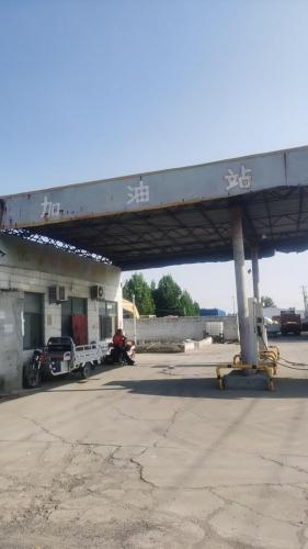 杨马村加油点(仅柴油)