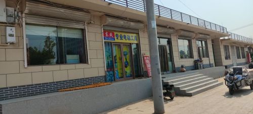 东成专业电动工具(红旗北大街店)