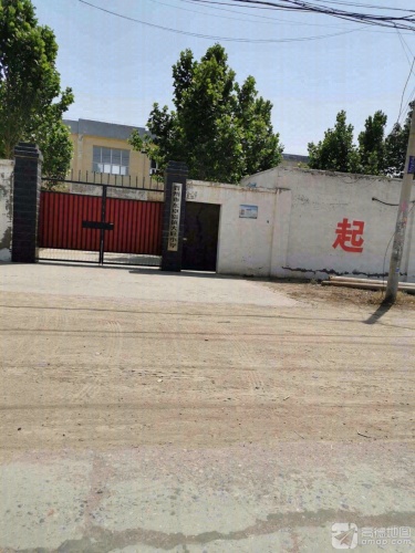 晋州市东卓宿镇大旺小学