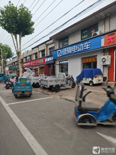 铜冶花圈寿衣店