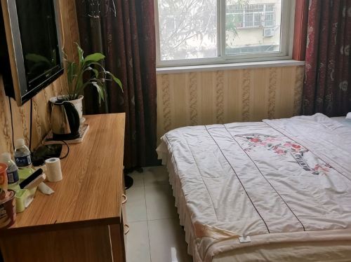 新乐新景宾馆