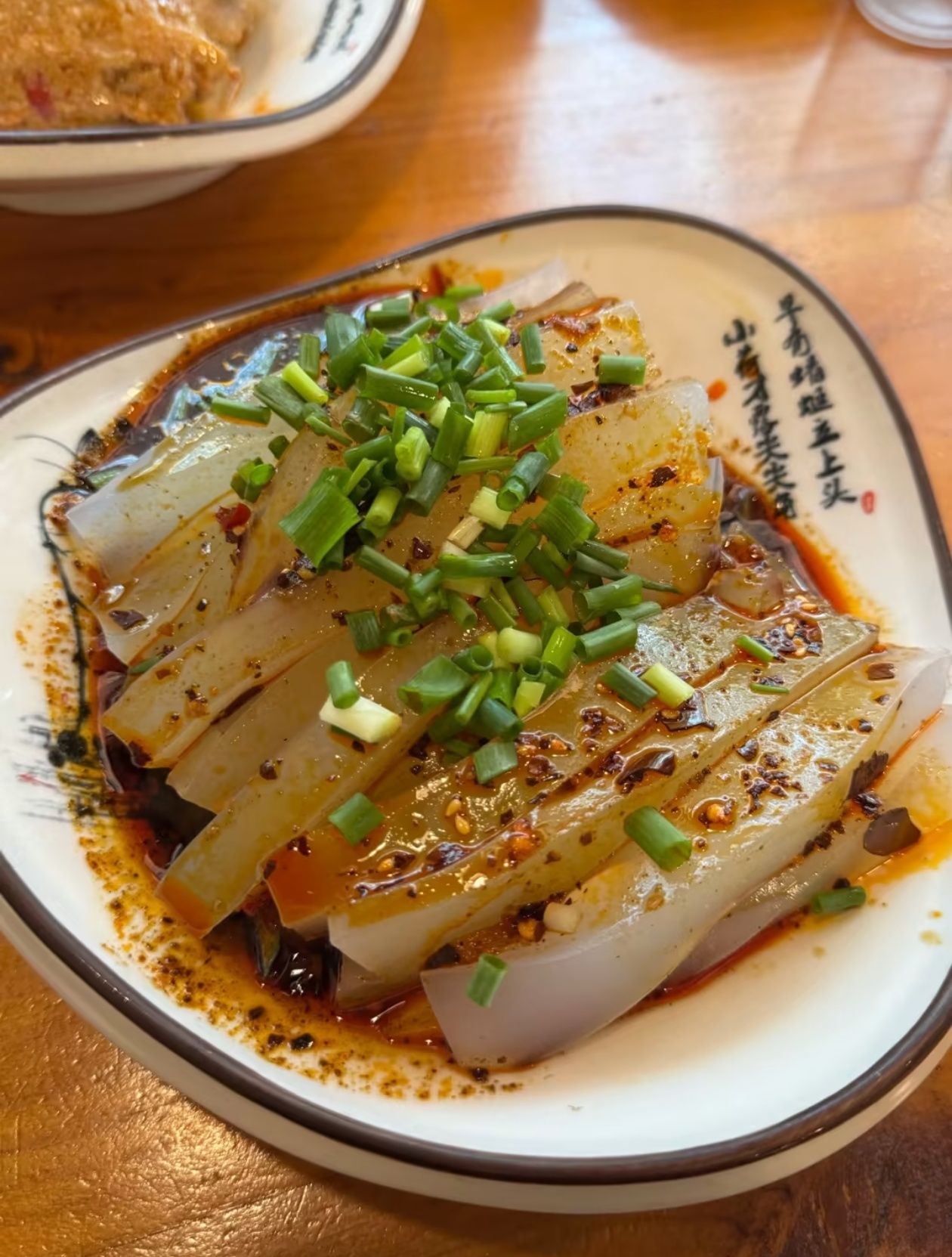 豆花饭老重庆菜馆(城角街店)