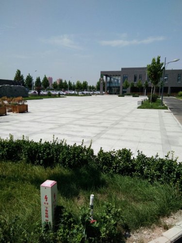石家庄地铁运营分公司综合维修基地