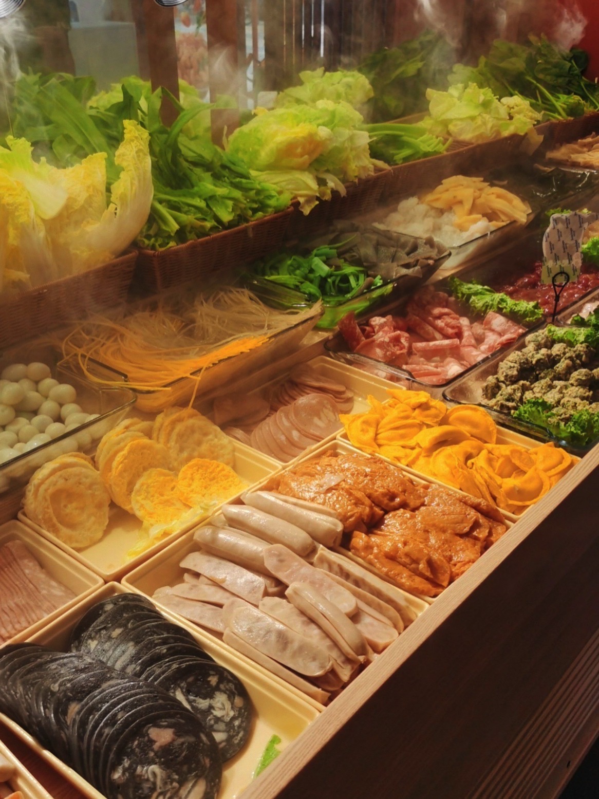 刁四麻辣香锅•麻辣烫(东购店)
