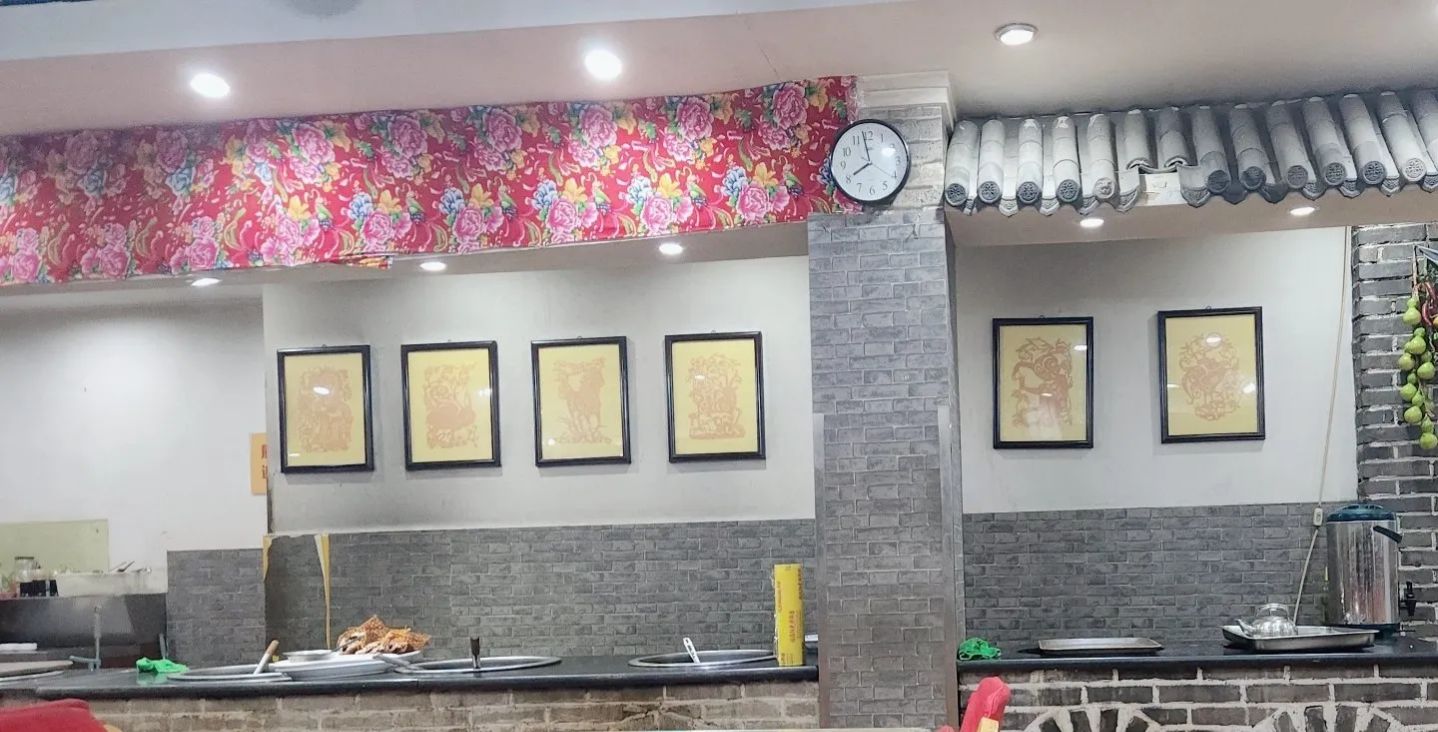 梧桐小院土菜馆(工农路店)