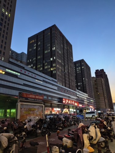 乐橙2号公寓