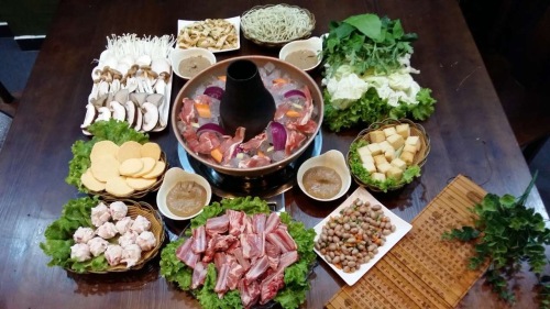锡盟羊蝎子(时光街店)