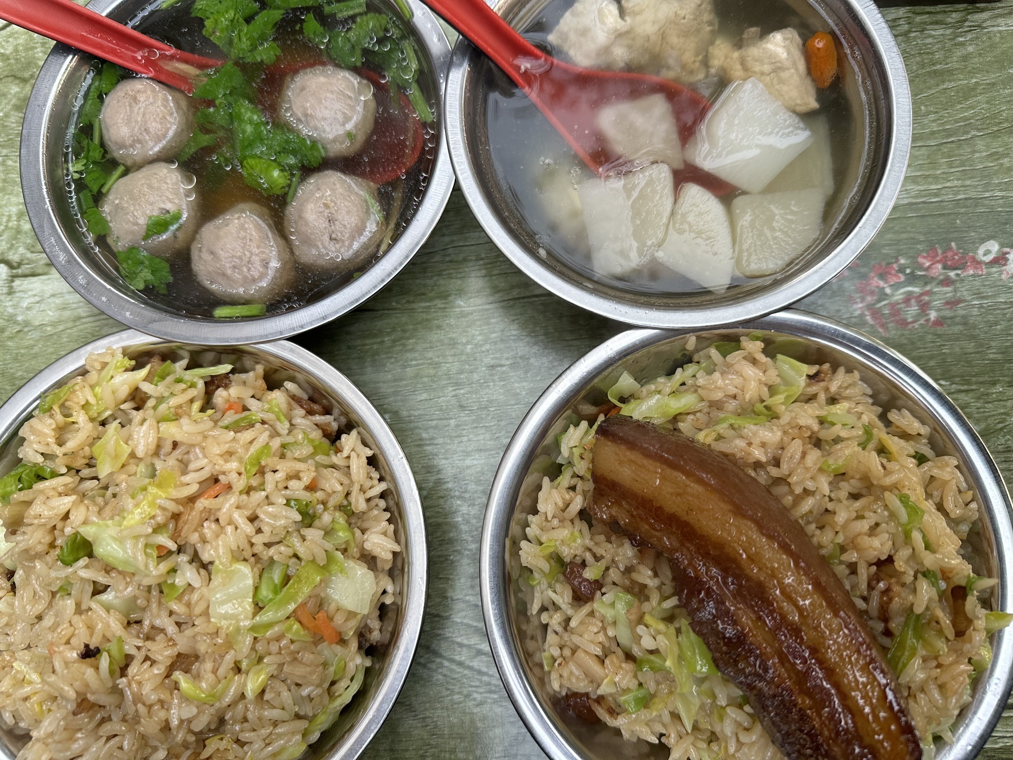 闽南泉州小吃(华夏家园店)