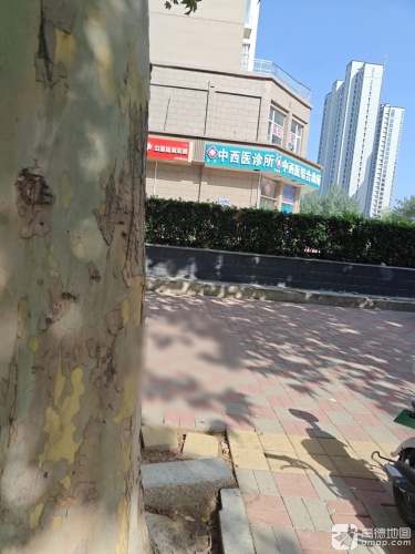 中国福利彩票(水岸丽景店)