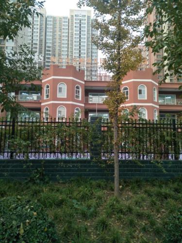 淘宝贝高瞻幼儿园·北部时光园