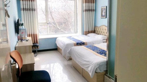 石家庄隆昌宾馆