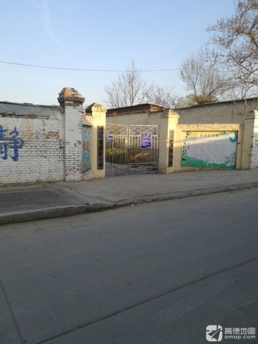 前堤里小学