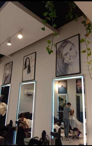 初心发型屋(国际庄创业广场店)