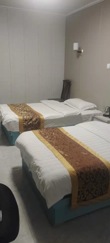 雅亮宾馆