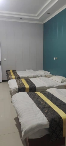 雅亮宾馆