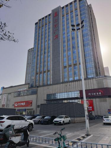 上东广场