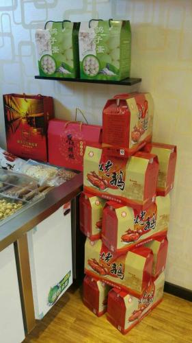 肇东南京烤鹅(会馆路小区店)