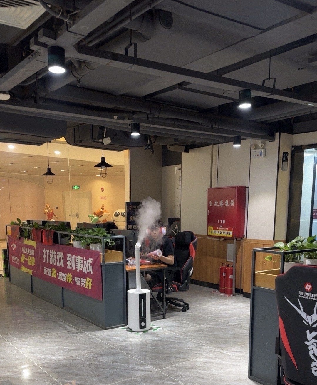 耀尚网络