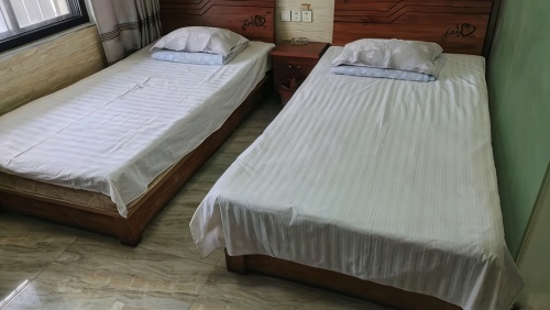 辛集函函旅馆