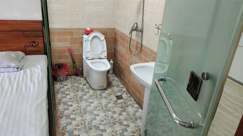 辛集函函旅馆