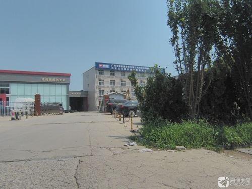 广西玉柴机器股份有限公司河北市场部