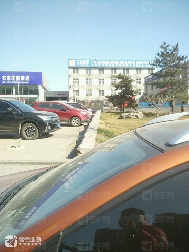 广西玉柴机器股份有限公司河北市场部