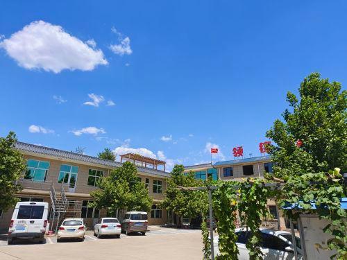 石家庄领锋工具制造有限公司