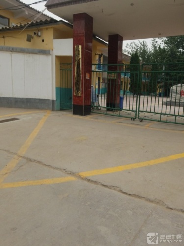 石家庄市栾城区大营小学