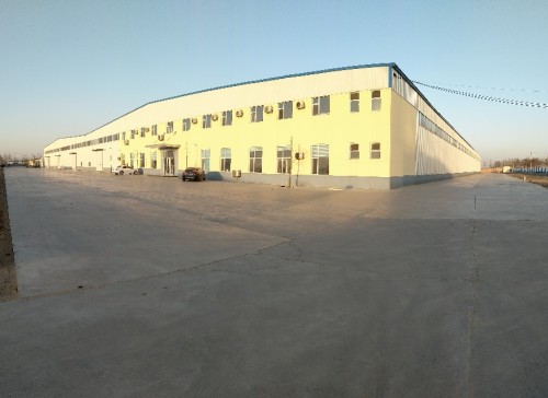 河北银叶科技有限公司