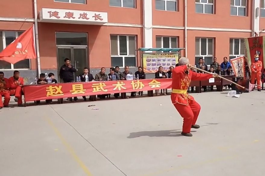 南李家疃小学