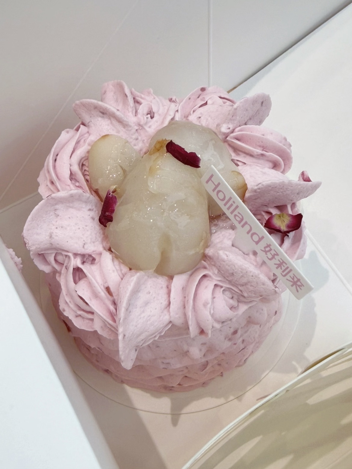 好利来(石家庄鹿泉北斗店)