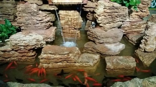 福掌柜(万溢香店)