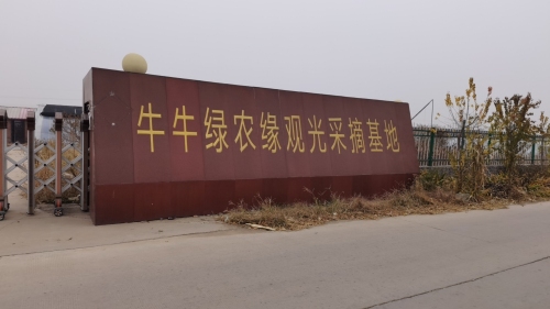 牛牛绿农缘观光采摘基地
