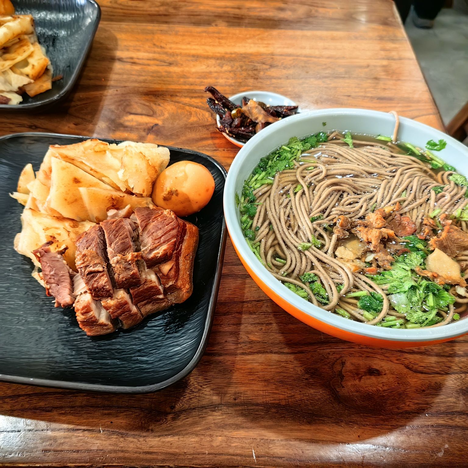 赵家饸饹锅(鼓楼街)