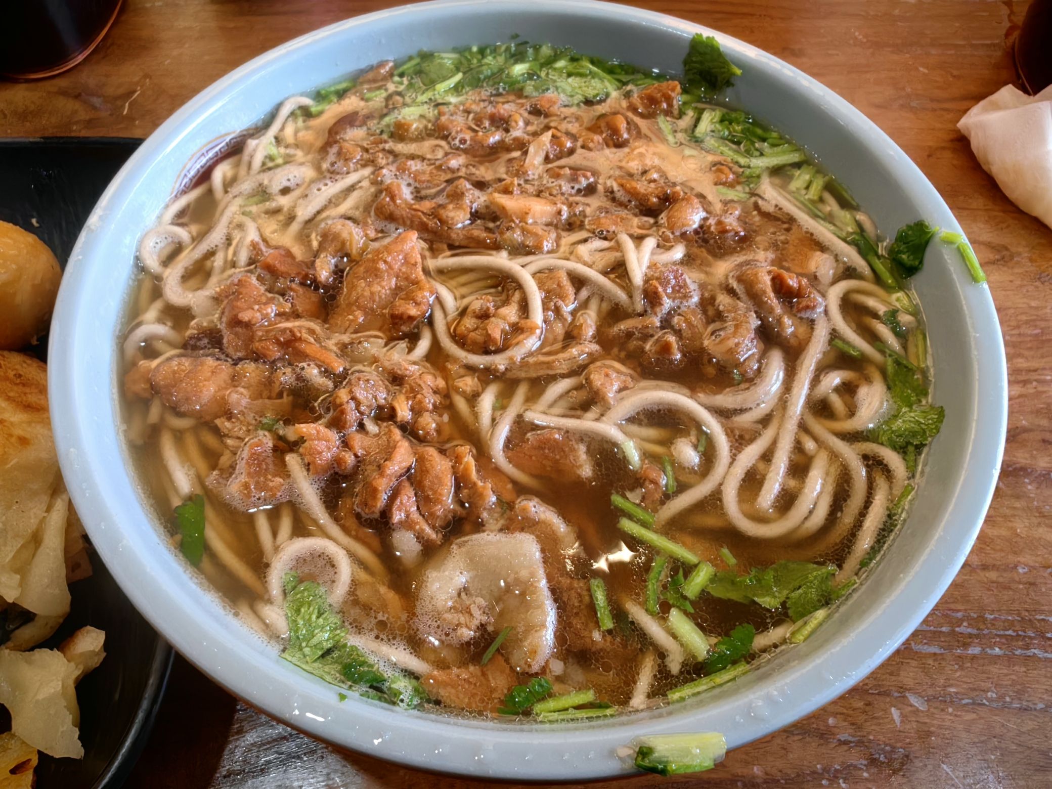 赵家饸饹锅(鼓楼街)