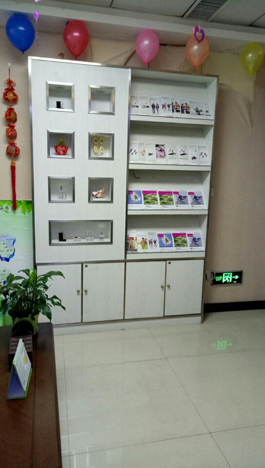 自然之声助听器