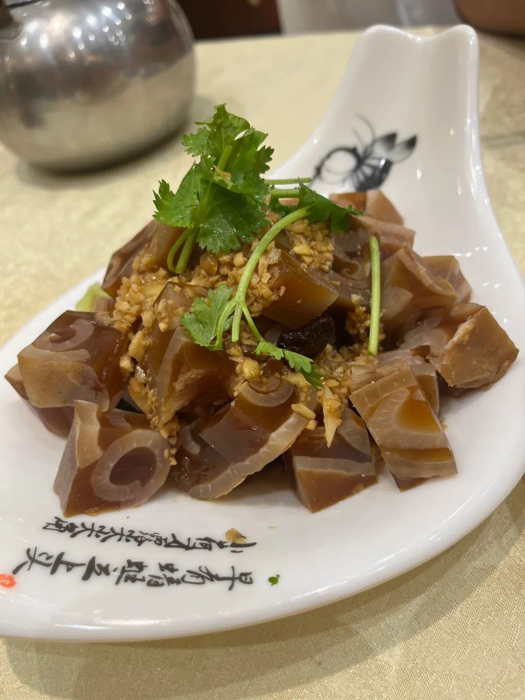 乡村小镇(铜冶店)
