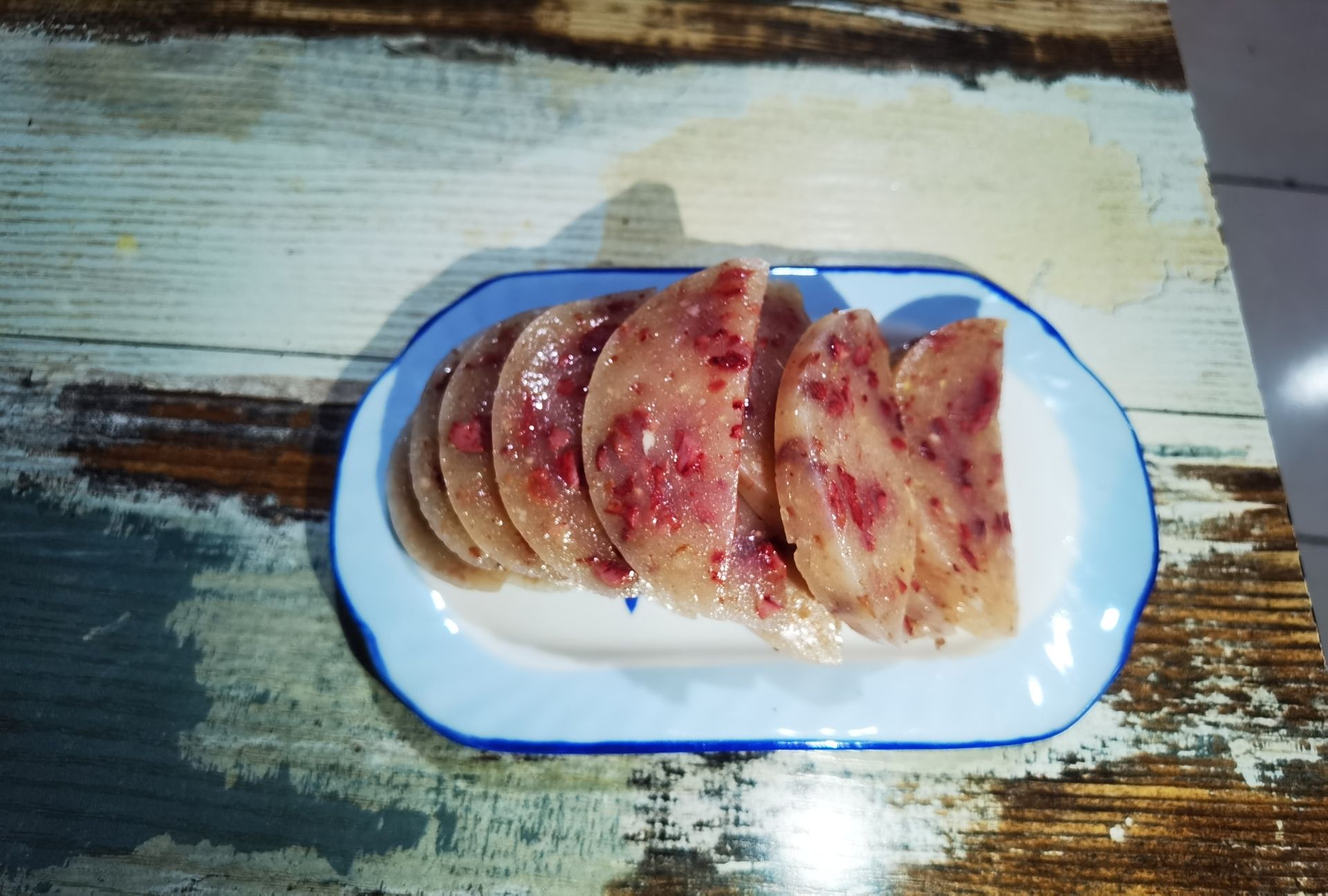 祖传九代小锁全驴宴
